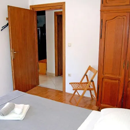 House Diana In Pasman, Family-friendly Retreat * Pašman