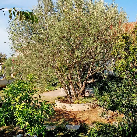 House Diana In Pasman, Family-friendly Retreat Nyaraló Pašman