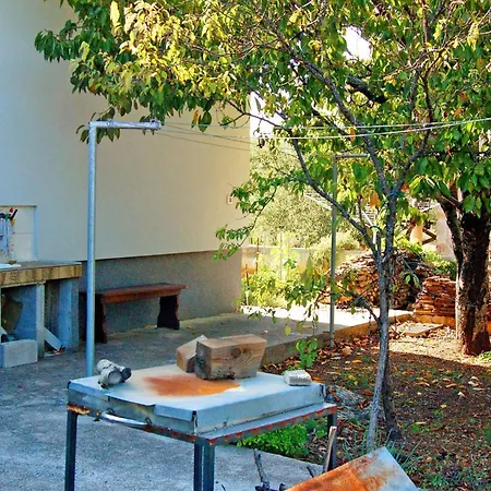 House Diana In Pasman, Family-friendly Retreat Pašman